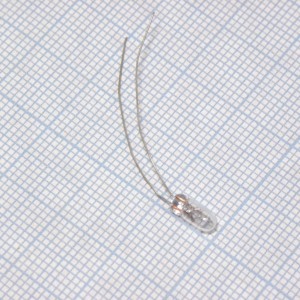 Лампа миньон  14/80 для автомагн, лампа миниатюрная