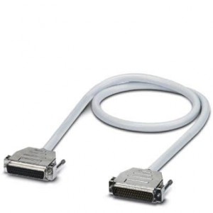 2302311, Кабели D-Sub CABLE-D50SUB/B/S/ 400/KONFEK/S