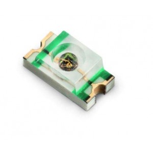 15412085A9000, Стандартные светодиоды - Накладного монтажа WL-SICW SMT LED InfraRed Chip