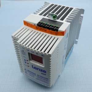 ESMD402L4TXA, Частотный преобразователь 3х400/480 4кВт