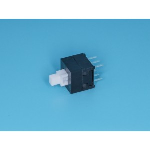 PSM8-0-0, Кнопка мини  без фиксатора