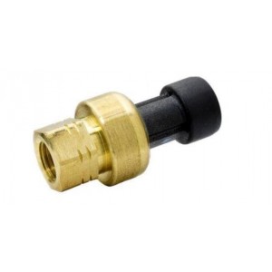2CP5-71-47, Промышленные датчики давления AC/R press sensor 0-500psis Brass