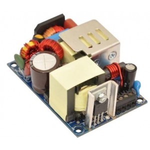 MBC120-1T12L, Импульсные источники питания 120W 12Vout 8.33A Medical