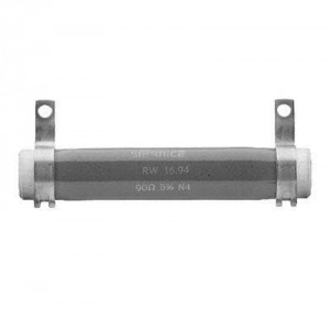 RW13X70D181JB00, Резисторы с проволочной обмоткой – монтаж на корпусе 28watt 180ohms 5%