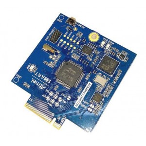 ATSAMC21MOTOR, Development Boards & Kits - ARM MCU ARM Motor cont MCU Board
