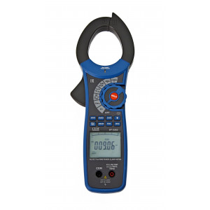 DT-3352, Клещи токовые (ваттметр) профессианальные