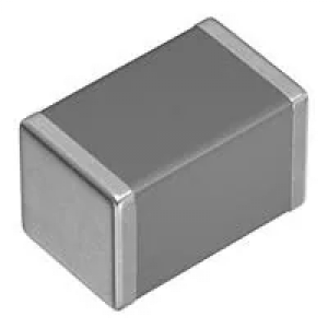 CGA4J3NP02E472J125AA, Конденсатор керамичесий многослойный SMD 0805, 250 В, 4700 пФ ±5%, NP0, -55°C…+125°C автомобильного применения
