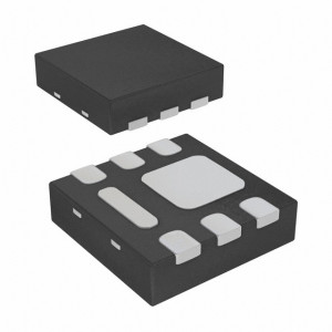AON2406, Транзистор полевой MOSFET N-канальный 20В 8A 6-Pin DFN-B EP лента на катушке