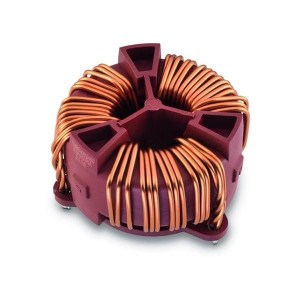 744839125095, Common Mode Filters / Chokes WE-TPBHV 9.5A 47mOhm 125mH Pwr Line Chke