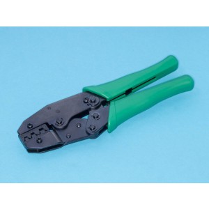 HT-230C/HT-236C, Клещи для обжима клемм и контактов на провод 10-20 AWG