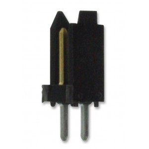 76385-304LF, Соединитель защищенный 8 контакт(-ов) 2.54мм луженый прямой монтаж в отверстие серия Dubox® пакет