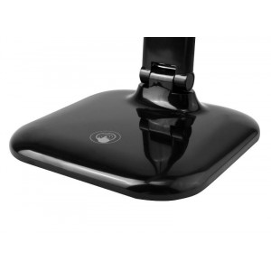 Светильник UF-716 C02 LED 11Вт черн. 13788