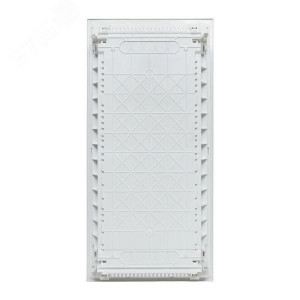 Встраиваемый слаботочный щит 