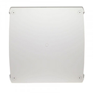 Потолочный вентилятор 135x400x400 мм, 430/465 м3/ч, 230 В, IP55 R5SCF500