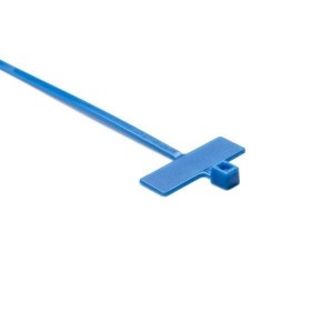 IT18R6L4, Кабельные соединения IT18R BLU ID TIE 3.94