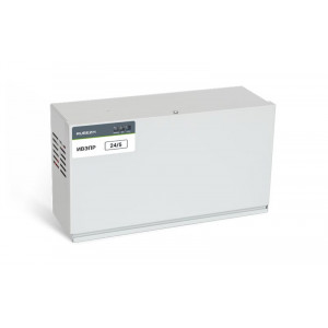 Источник вторичного электропитания резервированный ИВЭПР 24/5 2х12-Р БР Rbz-052573