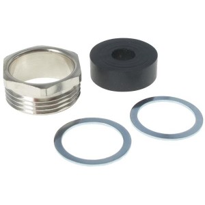 09000005015, Сверхмощные разъемы питания CABLE SEAL PG 16 METAL