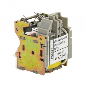 Расцепитель независимый к ВА-99С (Compact NS) MX 100-630А PROxima mccb99c-a-7