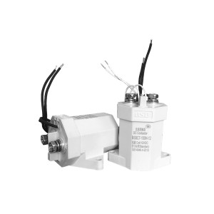 BSBC7-100TC-P, Контактор постоянного тока 1000В 100A, 12/24VDC, нормально закрытый доп. контакт