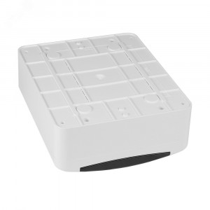 Корпус пластиковый OptiBox P-BNK-2-12-IP41 117920