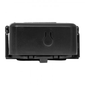 Умное реле в подрозетник 1-канальное с нейтралью Zigbee EKF Connect Select ssh-1g-zb