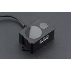 SEN0238, Optical Sensor Development Tools DE-LIDAR TF01 (ToF) Laser Rangefinder (10m) [PRE-ORDER]