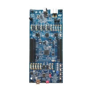 EVALKITSTKNX, Радиочастотные средства разработки INDUSTRIAL & POWER CONVERSION