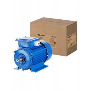 Эл. Двиг. АИР 56B2 0,25 кВт 3000 об/мин 1081 SQ3001-0002