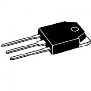 STGWT60H65DFB, Биполярные транзисторы с изолированным затвором (IGBT) 650V 60A HSpd trench gate field-stop IGBT