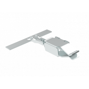 Контакт обжимной MC-RB5.08-03-3000, Контакт обжимной, для разъемов серии MC-RB5.08 320V, 5A, металл