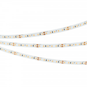 Лента RT-A120-8mm 24V Magenta (9.6 W/m, IP20, 2835, 5m) 043381, Светодиодная лента RT-A120, открытая. Светодиоды 2835, 120 шт/м (600 шт на 5 м), белая плата, ширина 8 мм, скотч 3M. Цвет ПУРПУРНО-РОЗОВЫЙ, угол 120°. Питание 24V, мощность 9.6 Вт/м (48 Вт на 5 м). Размеры 5000x8x1.5 мм. Мин. отрезок 50 мм, 6 светодиодов.