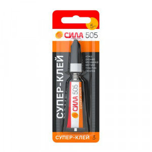 Супер-клей 3г Б0055031