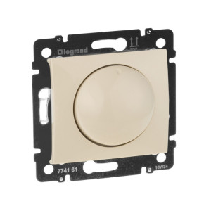 Светорегулятор повор 400Вт СЛНК VLN 774161