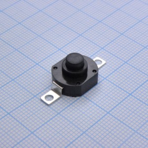 DS KAN-6A (8), 250V 1.5A с фиксацией 17*12 высота 10mm