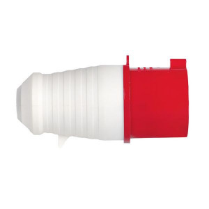 Розетка скрыт. уст. 32А 380В 3P+РЕ+N IP44 (425) ps-425-32-380