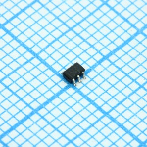 TS5A3157DCKR, Аналоговый переключатель SPDT