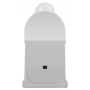 Светильник светодиодный LLED-02-08W-4000-MS-W 8Вт 4000K L572мм линейный с датчиком движения Б0019784