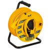 Удлинитель на катушке 1х50м Garden УК50 2P+PE 3х1.5кв.мм GD-KP20-16-01-50
