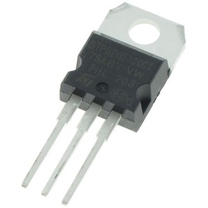 STPS20S100CT, Диоды и выпрямители Шоттки 100V 20A Power Schottky 0.71V Vf