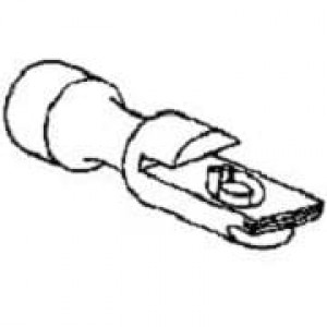 53631-1, Клеммы AMPOWER DISC 4/0