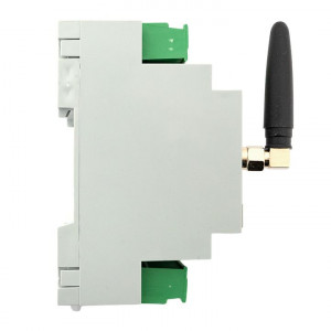 Контроллер удаленного управления 6вх/4вых Wi-Fi GSM 230 В ePRO24 Omni EKF ePRO24-6-4-WG-OMNI