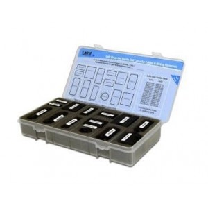 K-403 EMI A DEMO, Комплекты EMI  EMI FERRITE CABLE CORE KIT