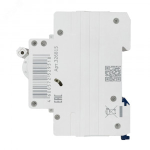 Выключатель автоматический модульный OptiDin BM63-3C32-4.5-УХЛ3 КЭАЗ 326815