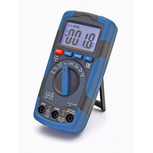 DT-916, Цифровой мультиметр