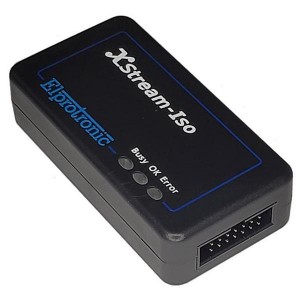 XS-GP-X, Программаторы - на базе процессоров Flash and Gang Programmer for All MCU supported by Elprotronic. I combines all FashPro and GangPro ( FP430, GP430, FP-2000, FP-CC, GP-CC, FP-ARM, GP-ARM, FP-M). Access to GUI, DLL, serialization and script file. Xstream-Iso adapter