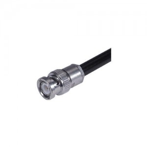 11_BNC-75-4-3/133_NE, РЧ соединители / Коаксиальные соединители