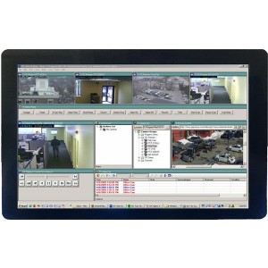 ELI101-IPHW, Модули визуального вывода 10.1" WXGA Touch LCD PCAP HDMI
