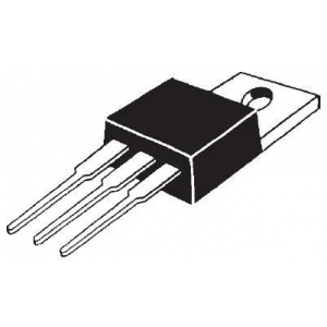 IXYP20N120C3, Транзистор биполярный с изолированным затвором (IGBT) GenX3 1200В XPT IGBT