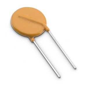 820444211E, Варисторы WE-VD THT LS=10mm 560VDC 344J 570pF