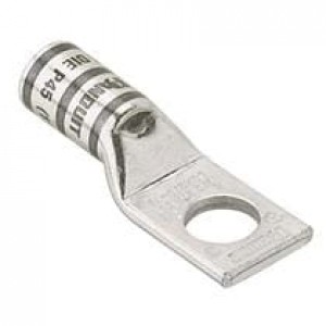 LCA300-78-X, Сверхмощные разъемы питания Copp Comp Lug 1 Hole 300 kcmi